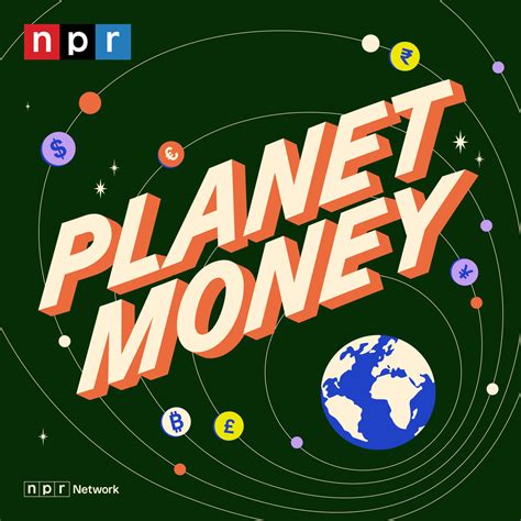 where is planet money made